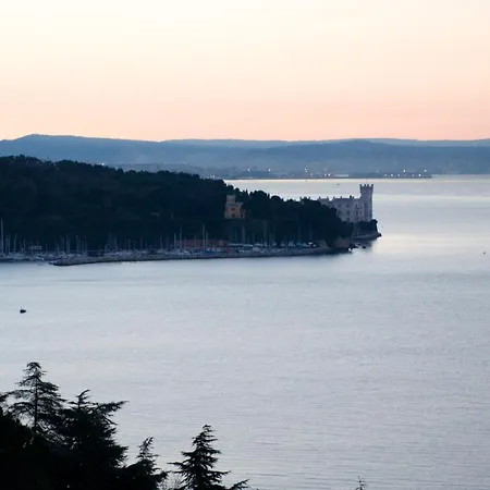Hotel Coppe Trieste - Boutique Hotel-2