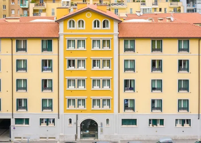 Residence Rialto Trieste